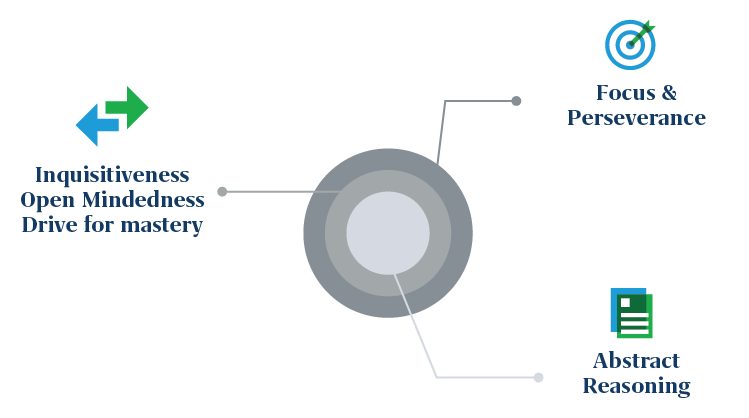 Mercer | Mettl learning agility model