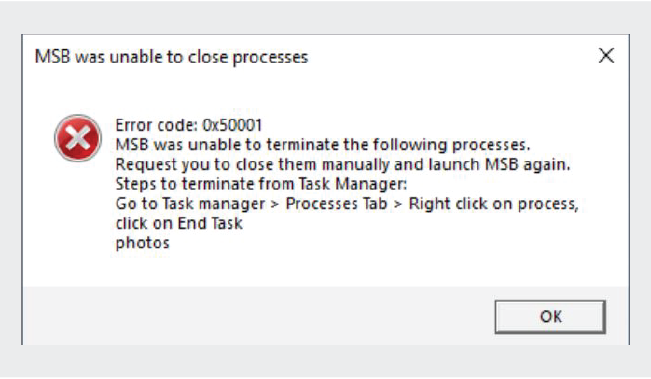 configure the Safe Exam Browser