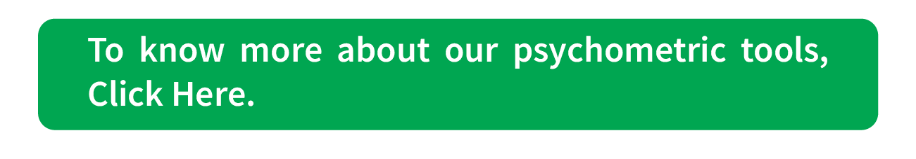 Know about psychometric tools