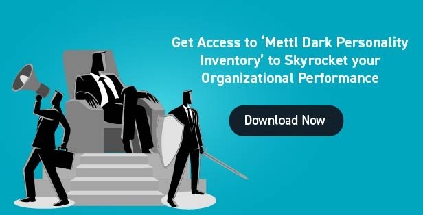 UNCOVERING DARK TRAITS OF HUMAN PERSONALITY