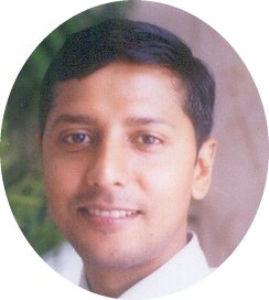 Devarshi Deb