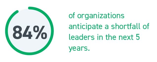 LEADERSHIP DEVELOPMENT - Organization Planning