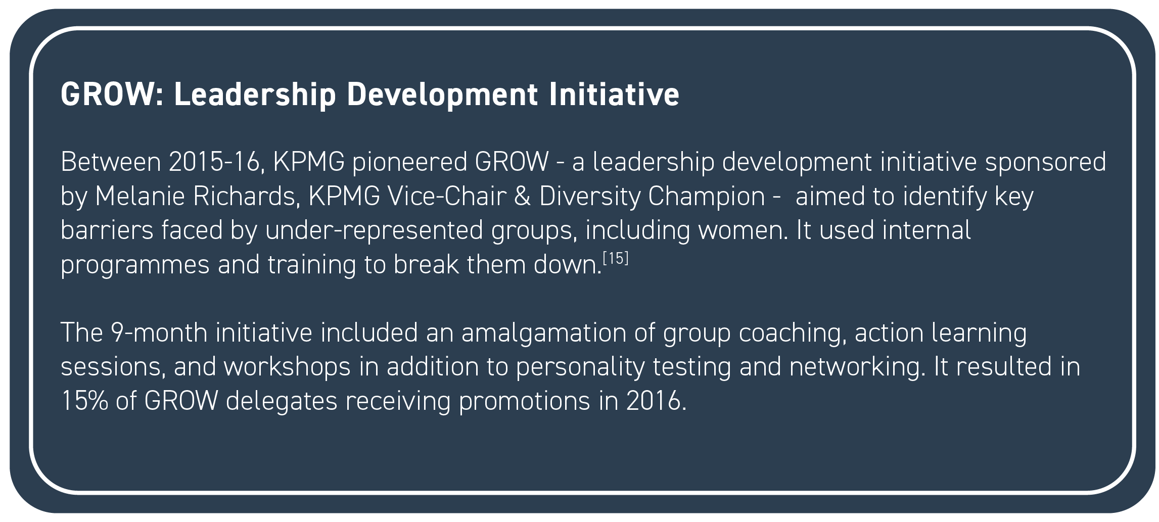 Personality Tests: grow-leadership-developement-initiative