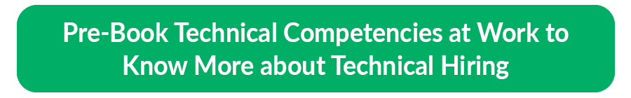 Pre Book Technical Competencies
