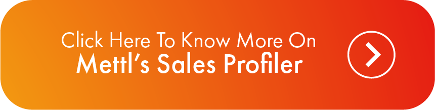 Sales Profiler - Sales Strategy
