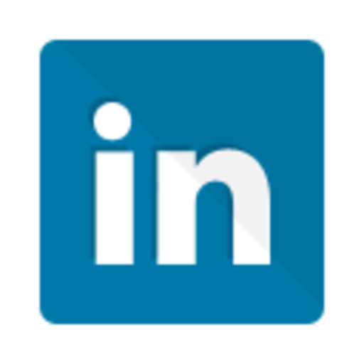 linkedin icon