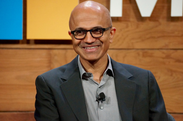 Nadella vs Bill Gates - Organizational Planning