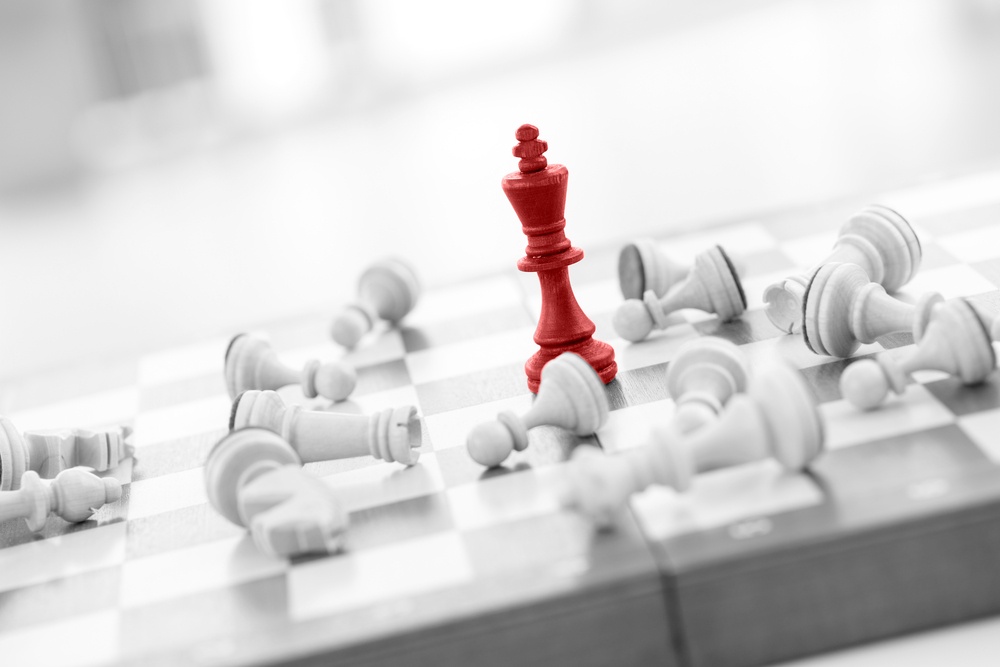 Leadership - What makes GE so great