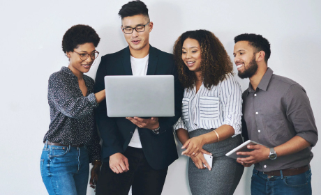 How to Conduct Credible & Secure Large-Scale Examinations?