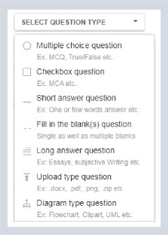 Knowledge-based questions