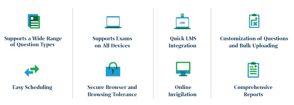 Online Test Software Make Examination Seamless