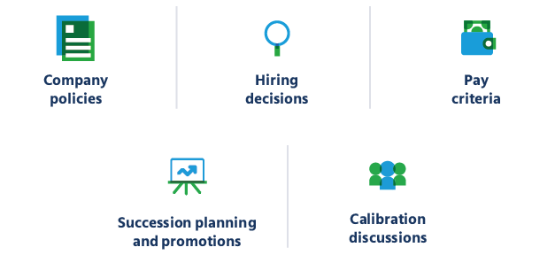 As more organizations realize this, equity, diversity and inclusion will be a recurring theme across