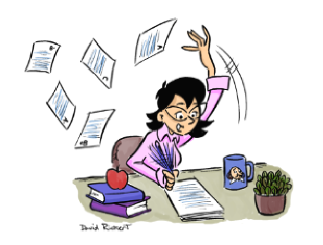  traditional exam evaluation vs digital evaluation